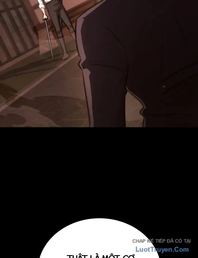 Hành Trình Vác Gậy Chạy Bốn Phương Tám Hướng Chap 21 - Next Chap 22