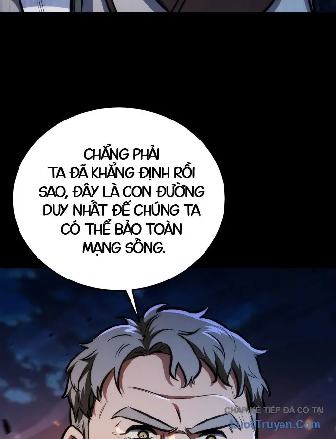 Hành Trình Vác Gậy Chạy Bốn Phương Tám Hướng Chap 21 - Next Chap 22