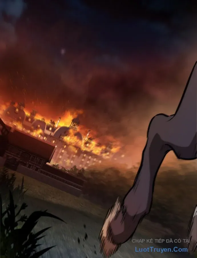 Hành Trình Vác Gậy Chạy Bốn Phương Tám Hướng Chap 21 - Next Chap 22