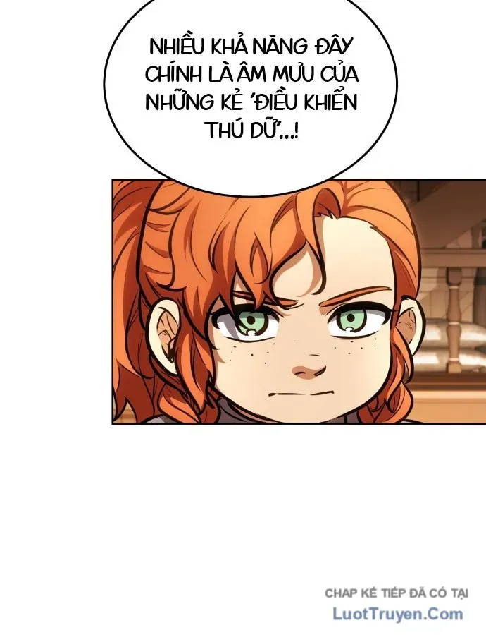 Hành Trình Vác Gậy Chạy Bốn Phương Tám Hướng Chap 21 - Next Chap 22