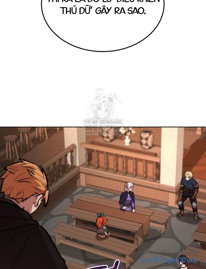 Hành Trình Vác Gậy Chạy Bốn Phương Tám Hướng Chap 21 - Next Chap 22