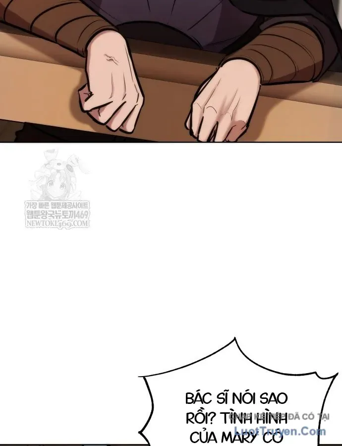 Hành Trình Vác Gậy Chạy Bốn Phương Tám Hướng Chap 21 - Next Chap 22