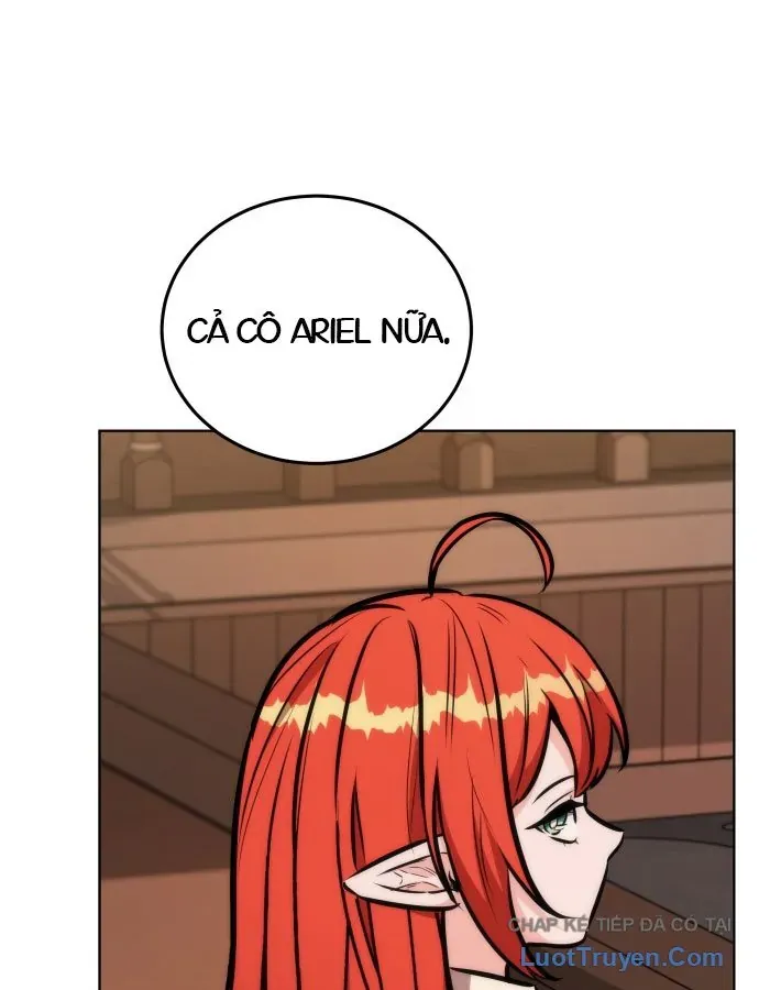 Hành Trình Vác Gậy Chạy Bốn Phương Tám Hướng Chap 21 - Next Chap 22