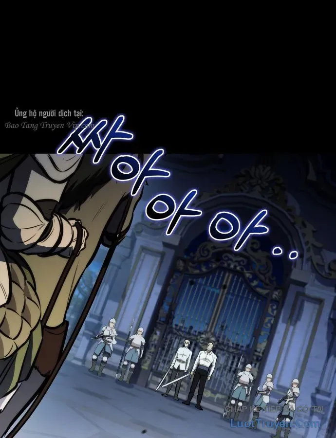 Hành Trình Vác Gậy Chạy Bốn Phương Tám Hướng Chap 21 - Next Chap 22