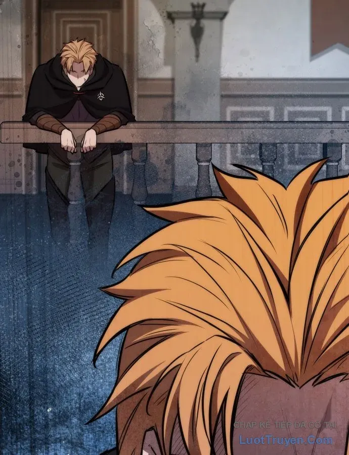 Hành Trình Vác Gậy Chạy Bốn Phương Tám Hướng Chap 21 - Next Chap 22