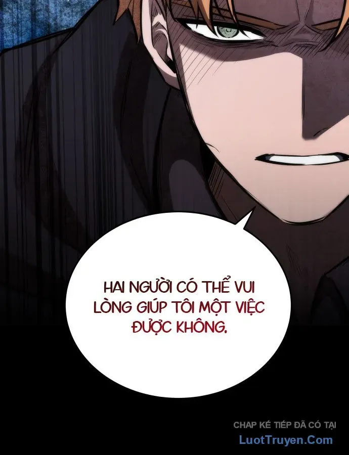 Hành Trình Vác Gậy Chạy Bốn Phương Tám Hướng Chap 21 - Next Chap 22