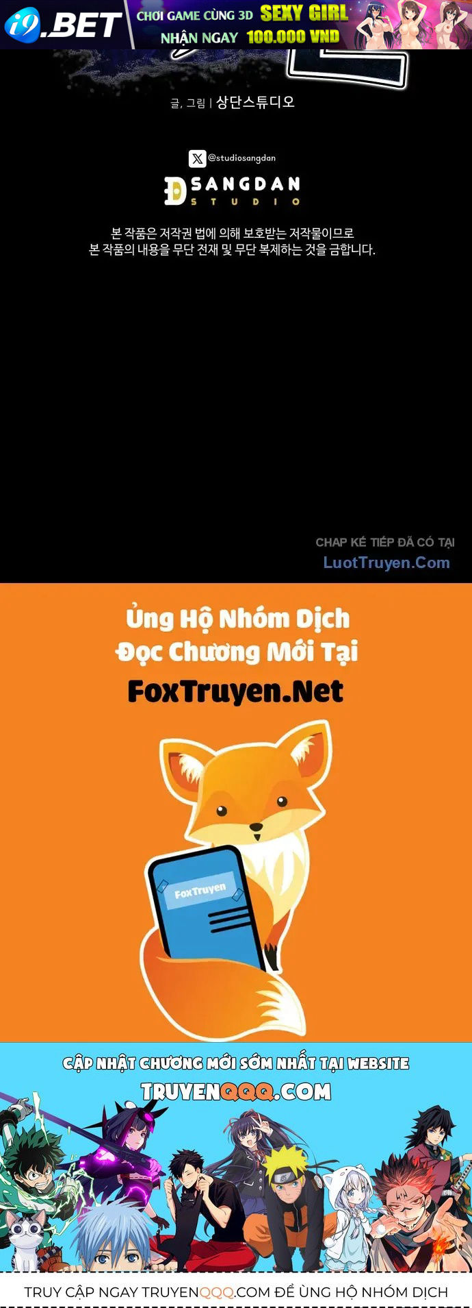 Hành Trình Vác Gậy Chạy Bốn Phương Tám Hướng Chap 21 - Next Chap 22