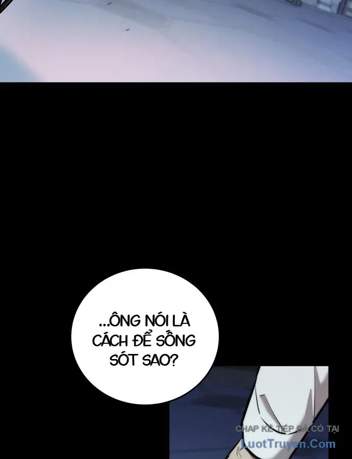 Hành Trình Vác Gậy Chạy Bốn Phương Tám Hướng Chap 21 - Next Chap 22