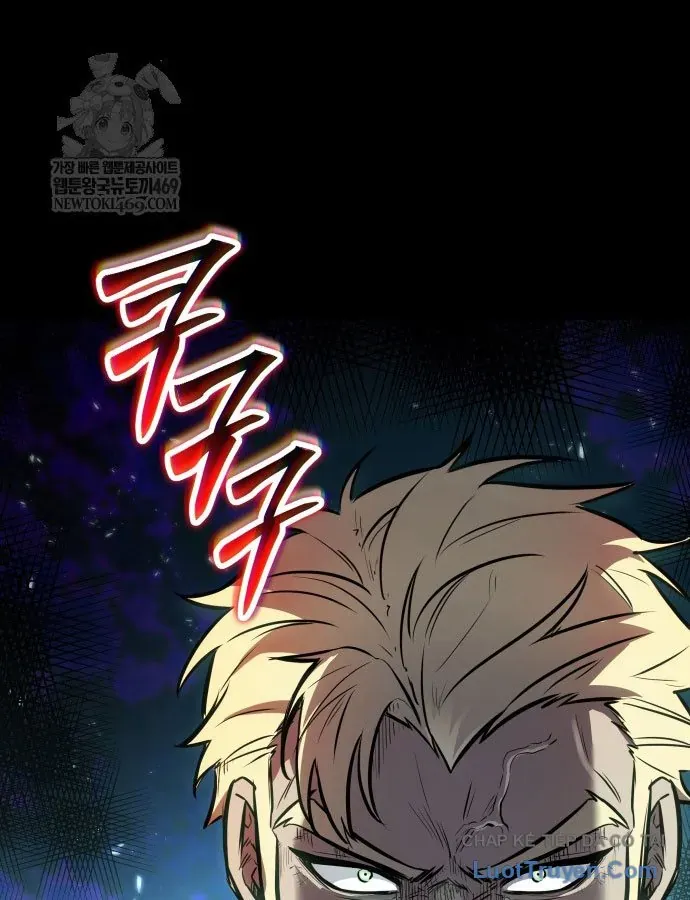 Hành Trình Vác Gậy Chạy Bốn Phương Tám Hướng Chap 21 - Next Chap 22