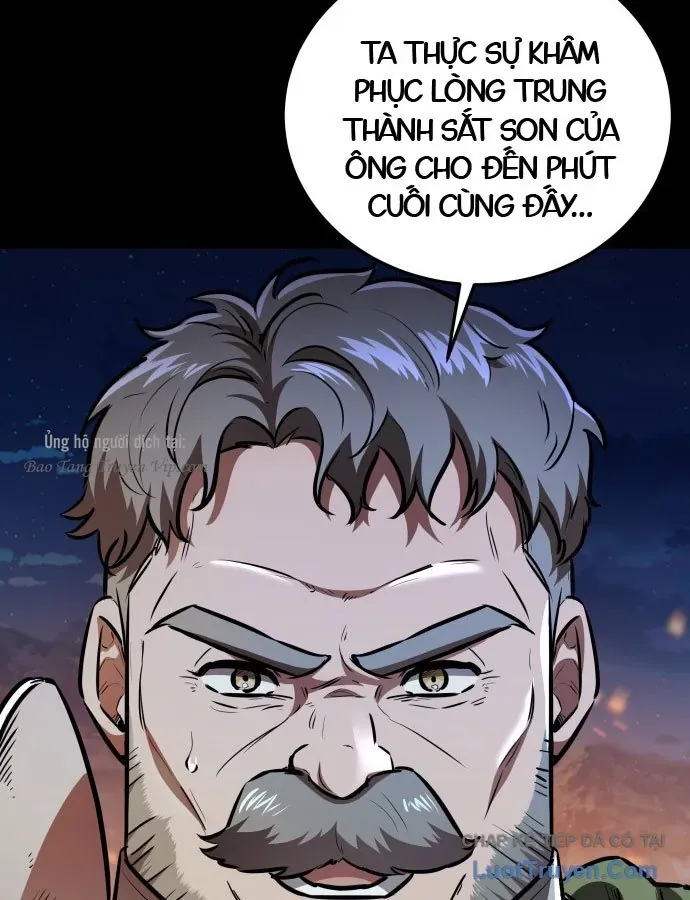 Hành Trình Vác Gậy Chạy Bốn Phương Tám Hướng Chap 21 - Next Chap 22