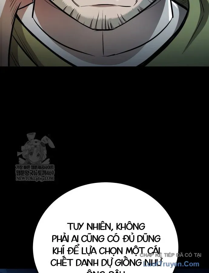 Hành Trình Vác Gậy Chạy Bốn Phương Tám Hướng Chap 21 - Next Chap 22