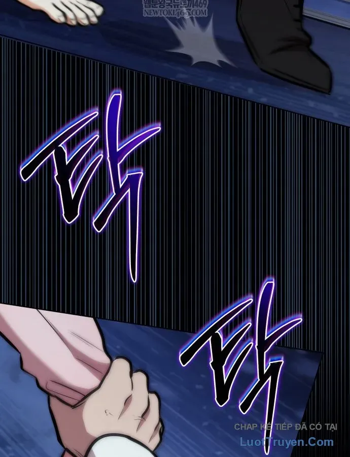 Hành Trình Vác Gậy Chạy Bốn Phương Tám Hướng Chap 21 - Next Chap 22