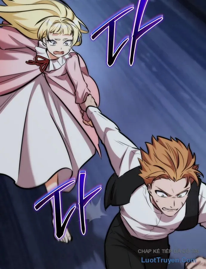 Hành Trình Vác Gậy Chạy Bốn Phương Tám Hướng Chap 21 - Next Chap 22