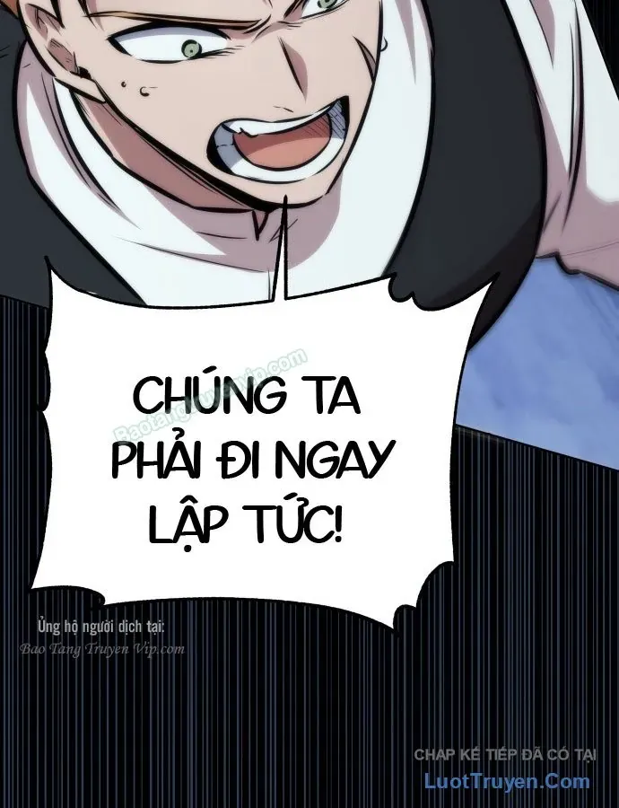 Hành Trình Vác Gậy Chạy Bốn Phương Tám Hướng Chap 21 - Next Chap 22