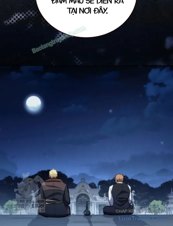 Hành Trình Vác Gậy Chạy Bốn Phương Tám Hướng Chap 21 - Next Chap 22