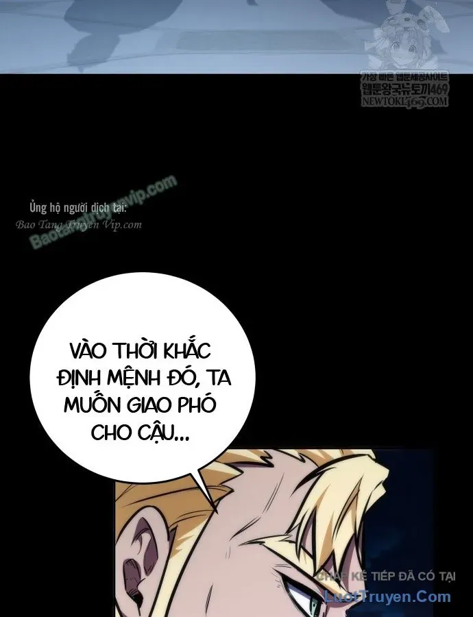 Hành Trình Vác Gậy Chạy Bốn Phương Tám Hướng Chap 21 - Next Chap 22