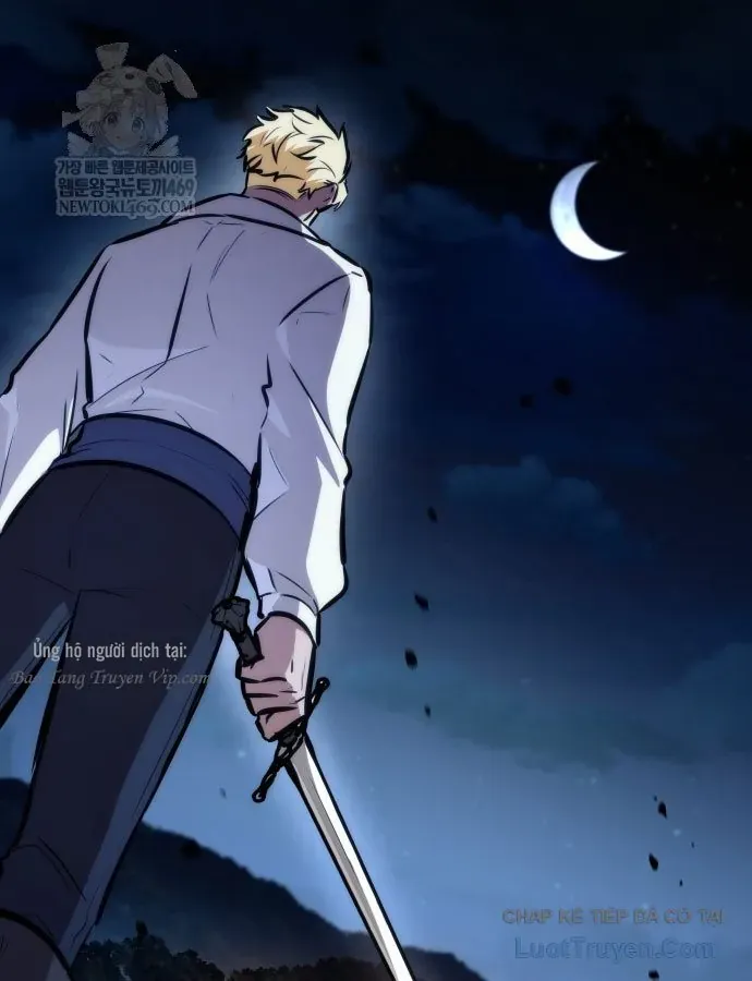 Hành Trình Vác Gậy Chạy Bốn Phương Tám Hướng Chap 21 - Next Chap 22