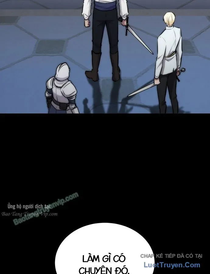 Hành Trình Vác Gậy Chạy Bốn Phương Tám Hướng Chap 21 - Next Chap 22