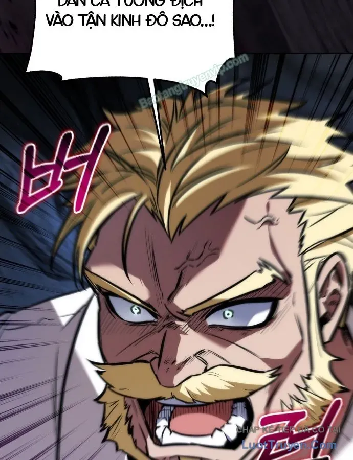 Hành Trình Vác Gậy Chạy Bốn Phương Tám Hướng Chap 21 - Next Chap 22