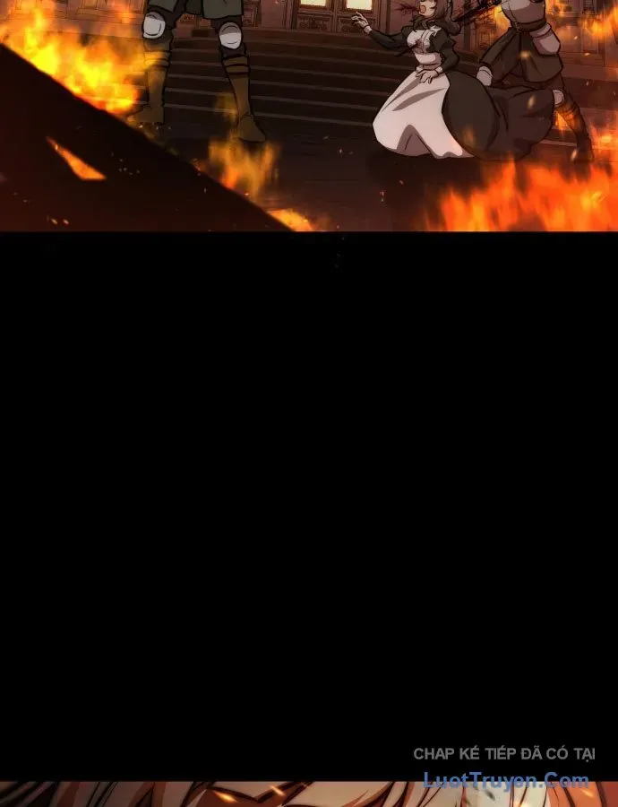 Hành Trình Vác Gậy Chạy Bốn Phương Tám Hướng Chap 21 - Next Chap 22