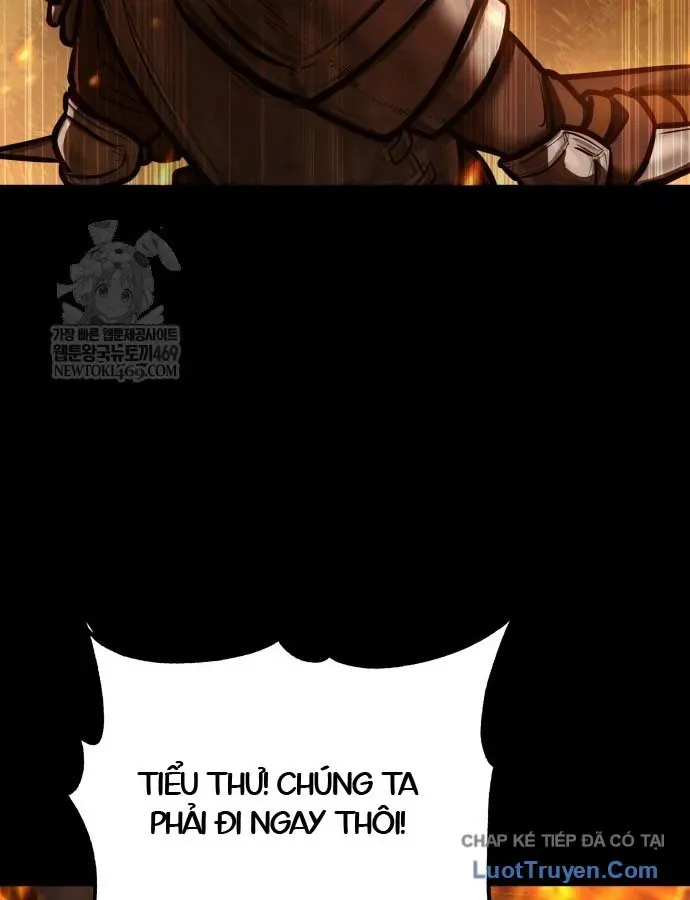 Hành Trình Vác Gậy Chạy Bốn Phương Tám Hướng Chap 21 - Next Chap 22