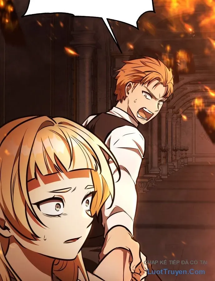 Hành Trình Vác Gậy Chạy Bốn Phương Tám Hướng Chap 21 - Next Chap 22