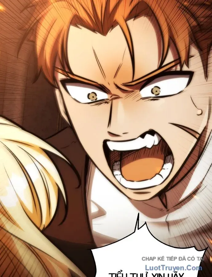 Hành Trình Vác Gậy Chạy Bốn Phương Tám Hướng Chap 21 - Next Chap 22