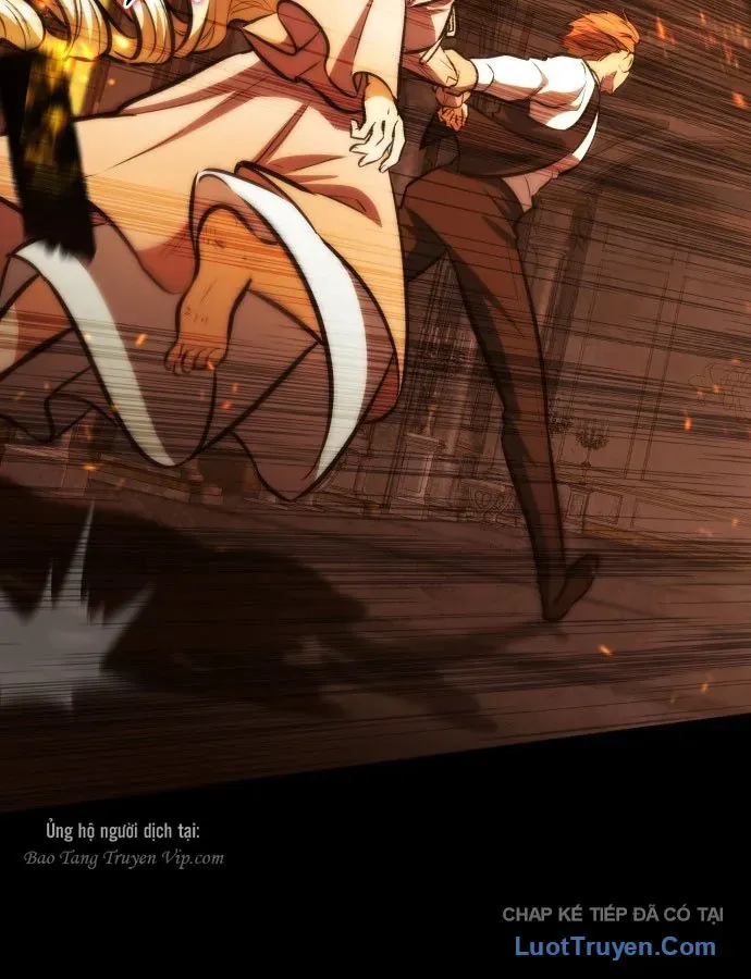 Hành Trình Vác Gậy Chạy Bốn Phương Tám Hướng Chap 21 - Next Chap 22