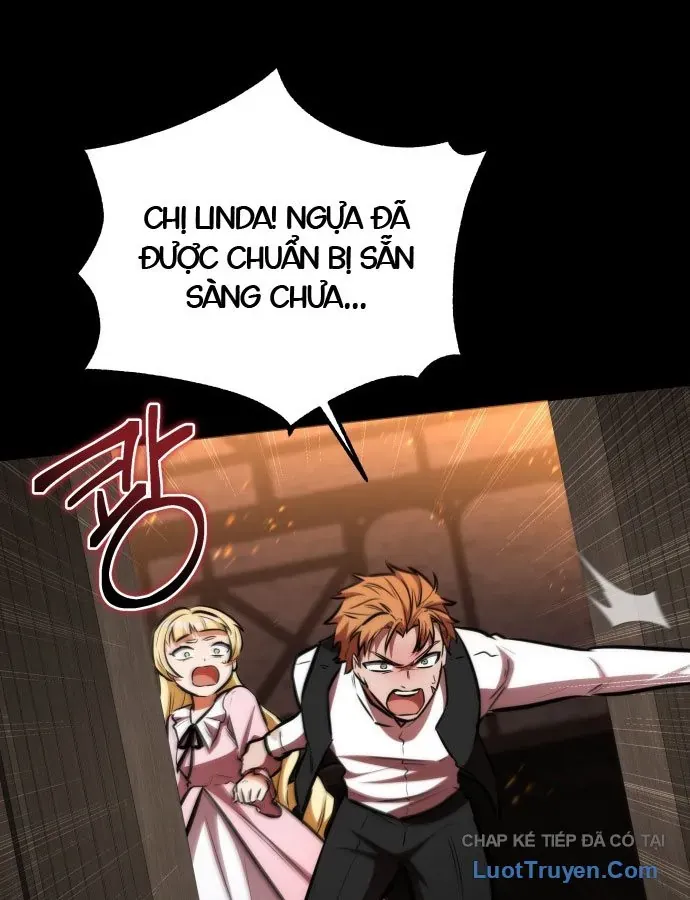 Hành Trình Vác Gậy Chạy Bốn Phương Tám Hướng Chap 21 - Next Chap 22