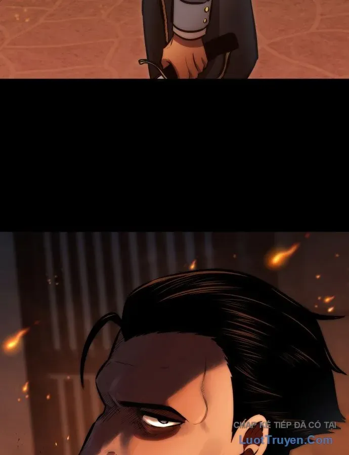 Hành Trình Vác Gậy Chạy Bốn Phương Tám Hướng Chap 21 - Next Chap 22