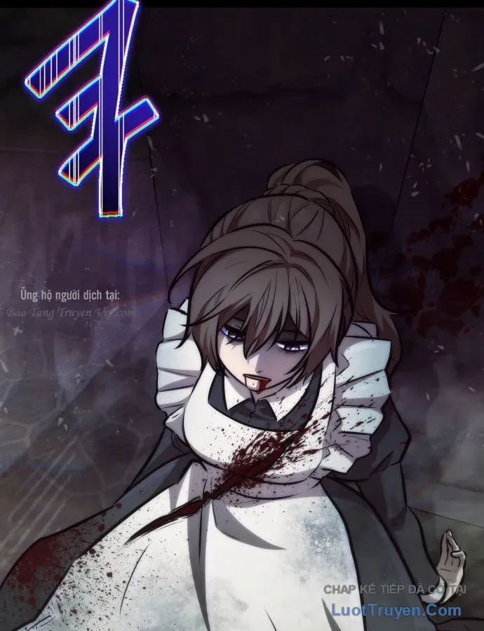 Hành Trình Vác Gậy Chạy Bốn Phương Tám Hướng Chap 21 - Next Chap 22