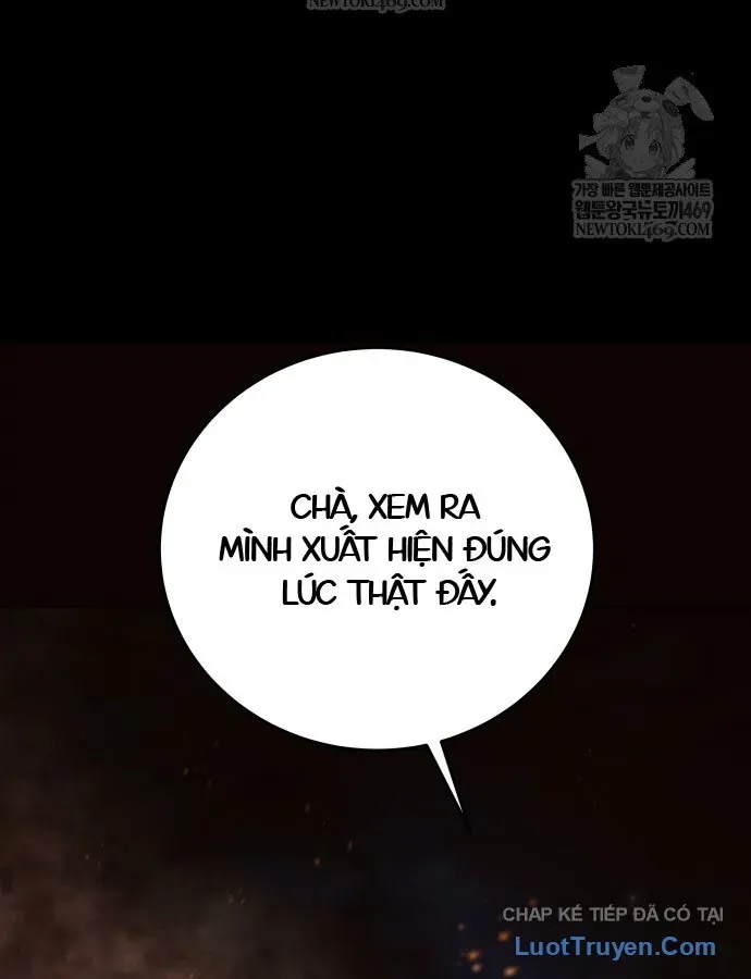 Hành Trình Vác Gậy Chạy Bốn Phương Tám Hướng Chap 21 - Next Chap 22