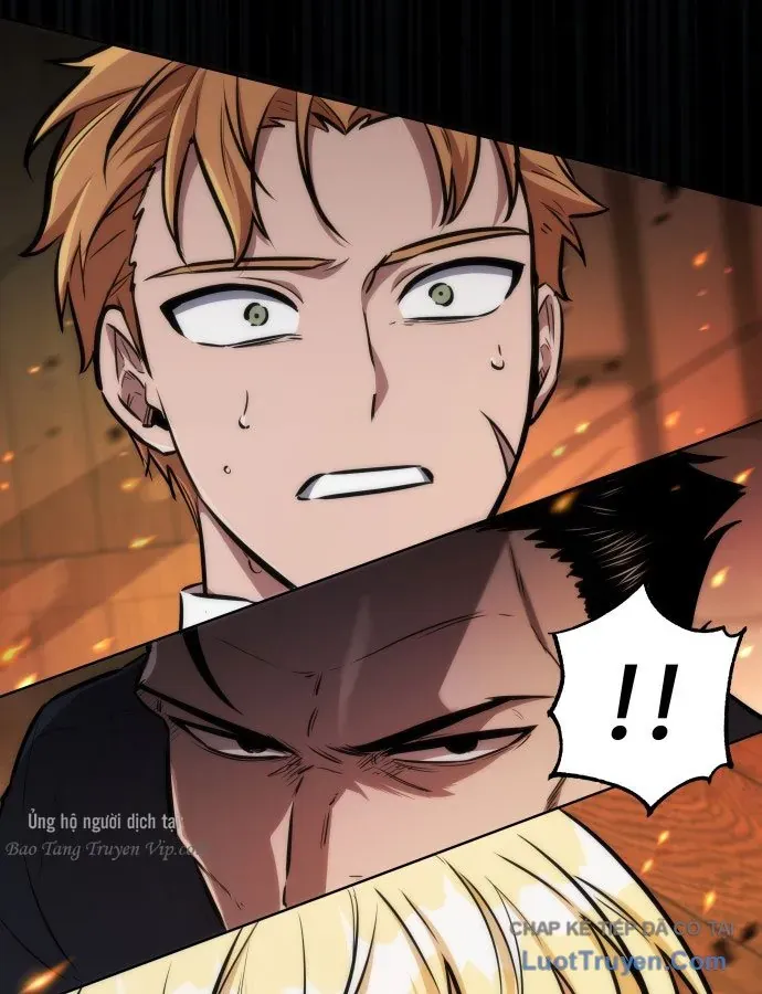 Hành Trình Vác Gậy Chạy Bốn Phương Tám Hướng Chap 21 - Next Chap 22