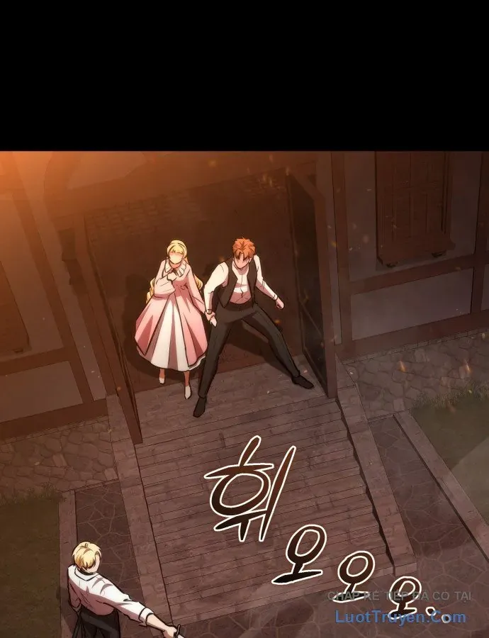 Hành Trình Vác Gậy Chạy Bốn Phương Tám Hướng Chap 21 - Next Chap 22