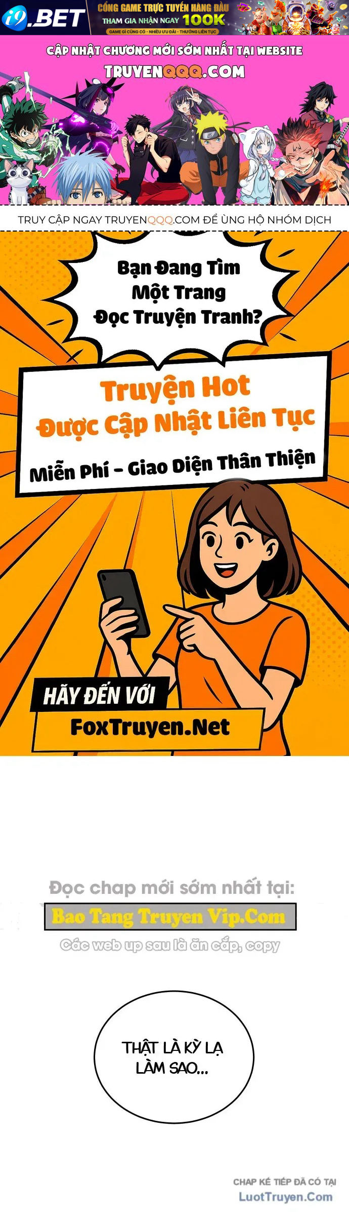 Hành Trình Vác Gậy Chạy Bốn Phương Tám Hướng Chap 22 - Next Chap 23