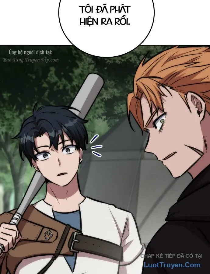 Hành Trình Vác Gậy Chạy Bốn Phương Tám Hướng Chap 22 - Next Chap 23