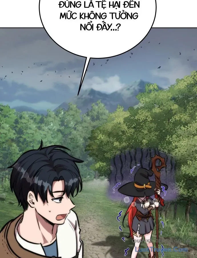 Hành Trình Vác Gậy Chạy Bốn Phương Tám Hướng Chap 22 - Next Chap 23