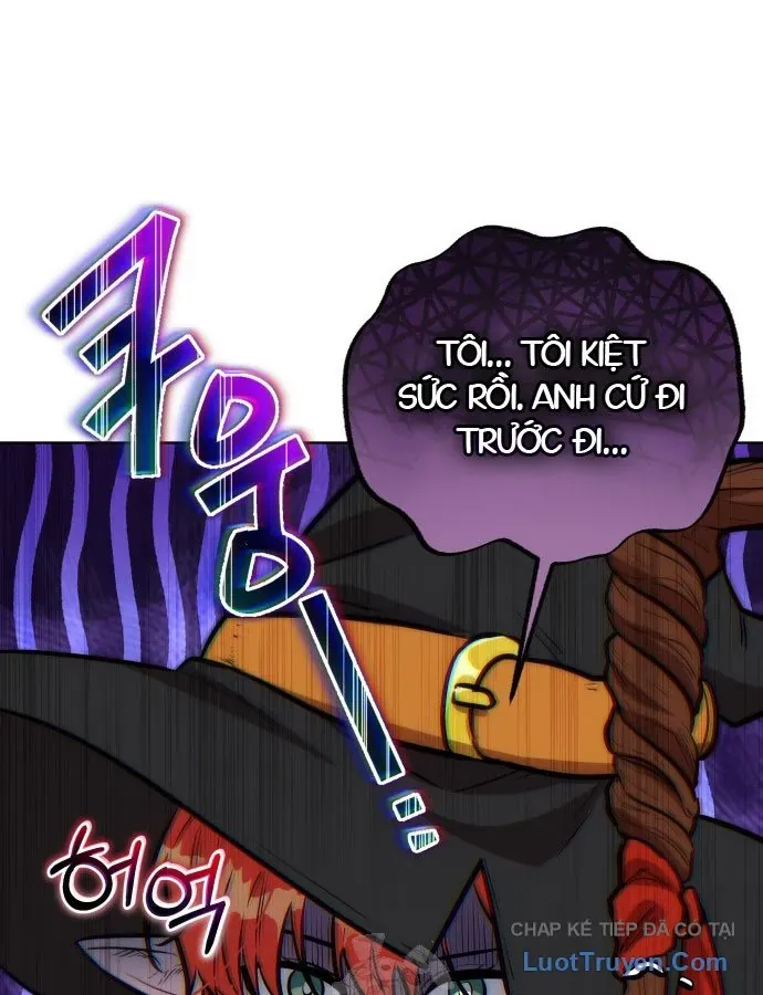 Hành Trình Vác Gậy Chạy Bốn Phương Tám Hướng Chap 22 - Next Chap 23