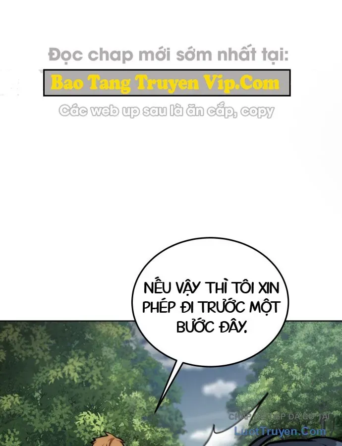 Hành Trình Vác Gậy Chạy Bốn Phương Tám Hướng Chap 22 - Next Chap 23