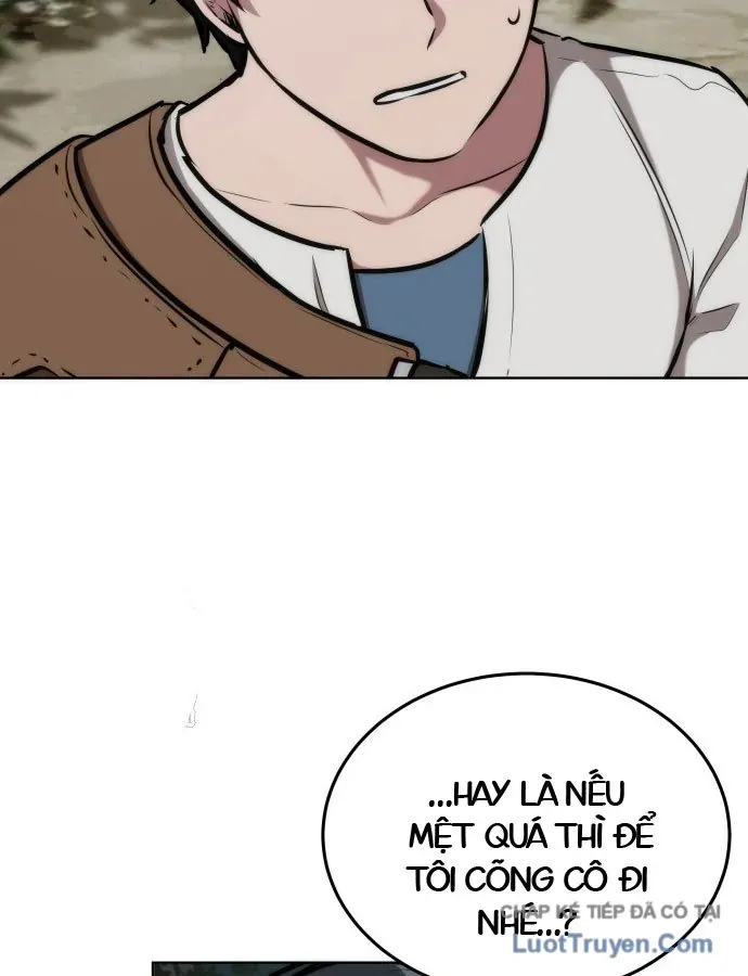 Hành Trình Vác Gậy Chạy Bốn Phương Tám Hướng Chap 22 - Next Chap 23