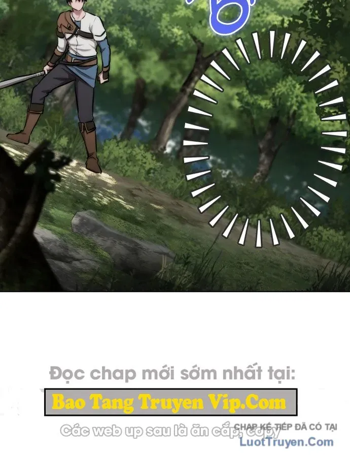 Hành Trình Vác Gậy Chạy Bốn Phương Tám Hướng Chap 22 - Next Chap 23