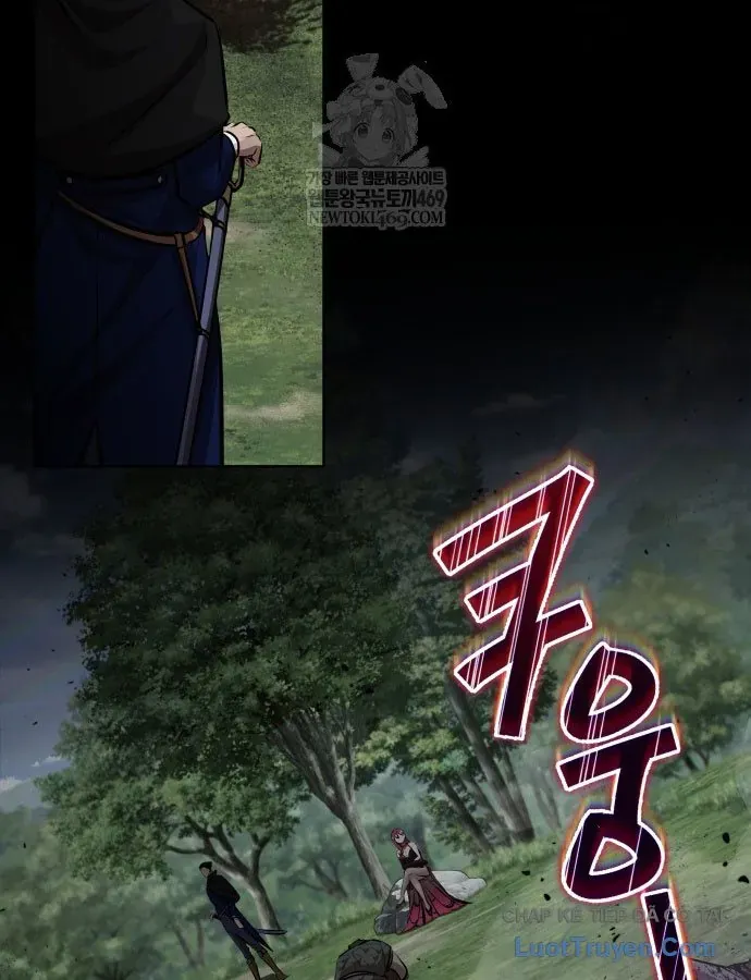 Hành Trình Vác Gậy Chạy Bốn Phương Tám Hướng Chap 22 - Next Chap 23