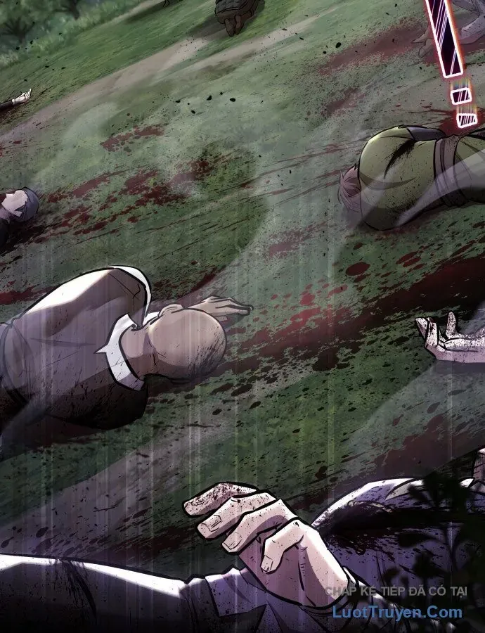 Hành Trình Vác Gậy Chạy Bốn Phương Tám Hướng Chap 22 - Next Chap 23