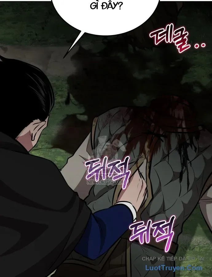 Hành Trình Vác Gậy Chạy Bốn Phương Tám Hướng Chap 22 - Next Chap 23