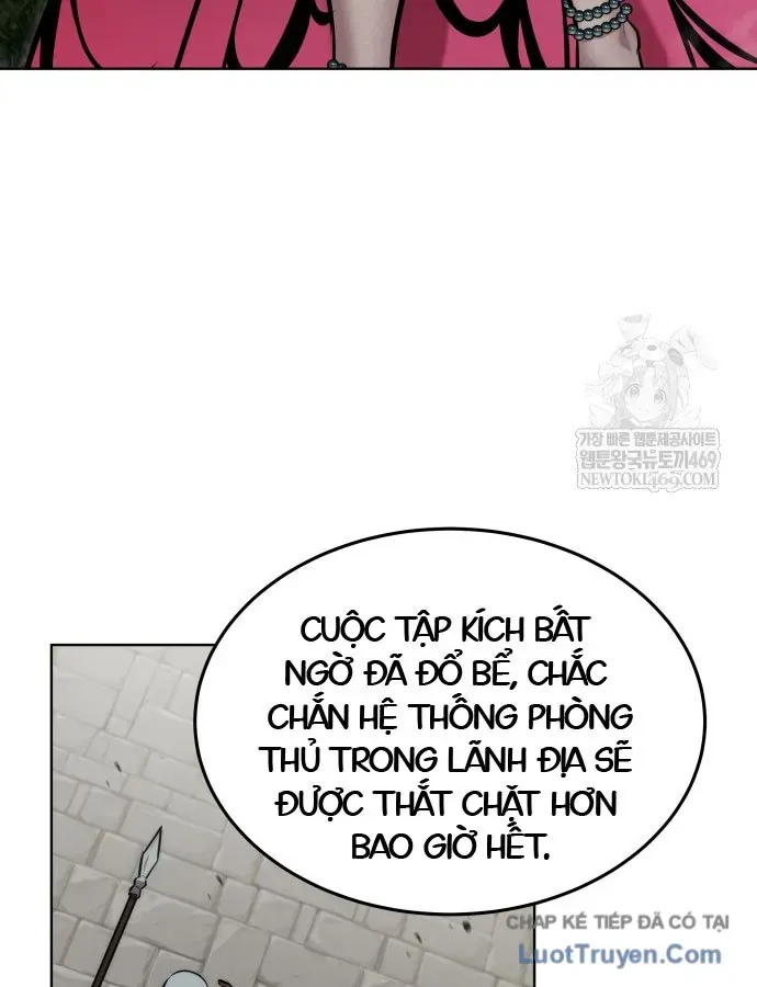 Hành Trình Vác Gậy Chạy Bốn Phương Tám Hướng Chap 22 - Next Chap 23