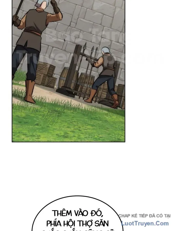 Hành Trình Vác Gậy Chạy Bốn Phương Tám Hướng Chap 22 - Next Chap 23