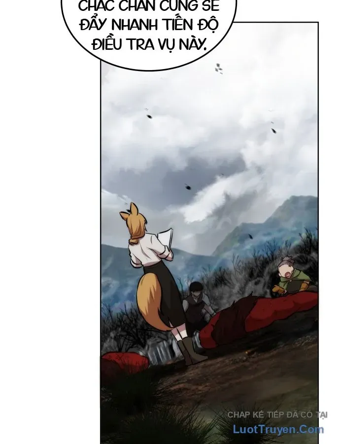 Hành Trình Vác Gậy Chạy Bốn Phương Tám Hướng Chap 22 - Next Chap 23