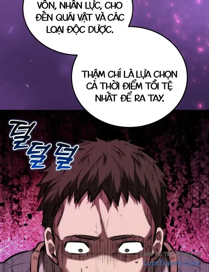 Hành Trình Vác Gậy Chạy Bốn Phương Tám Hướng Chap 22 - Next Chap 23