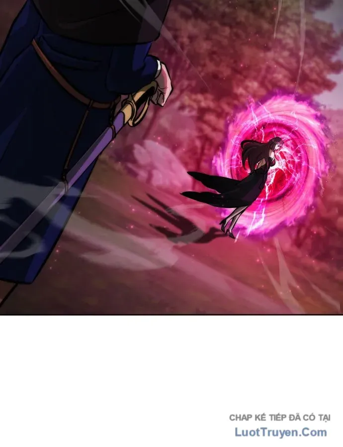 Hành Trình Vác Gậy Chạy Bốn Phương Tám Hướng Chap 22 - Next Chap 23