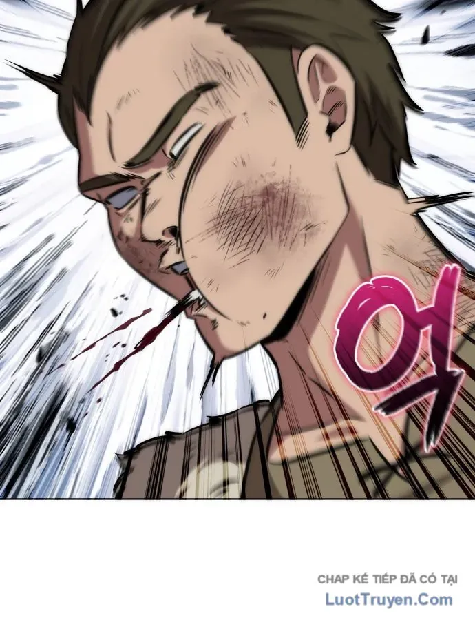 Hành Trình Vác Gậy Chạy Bốn Phương Tám Hướng Chap 22 - Next Chap 23